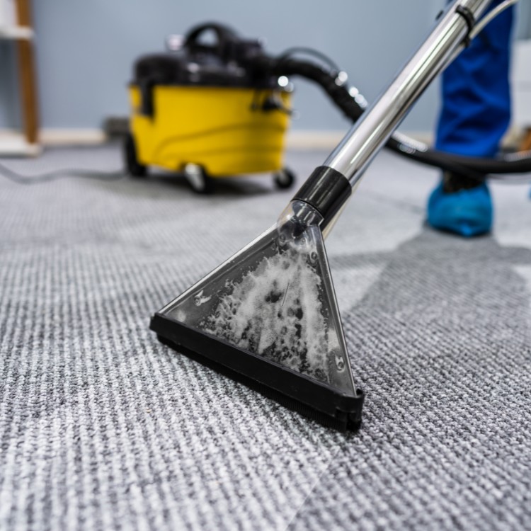 Carpet and Upholstery Cleaning in Superior, WI