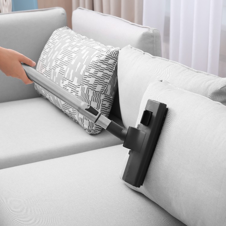 Carpet and Upholstery Cleaning in Superior, WI