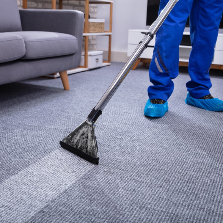 Carpet and Upholstery Cleaning in Superior, WI